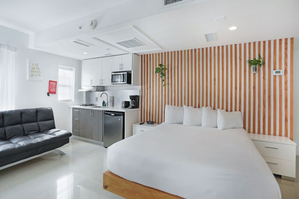 Фото Hotel Belleza