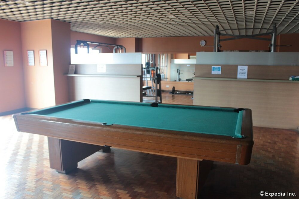 Фото Shaw Residenza Suites