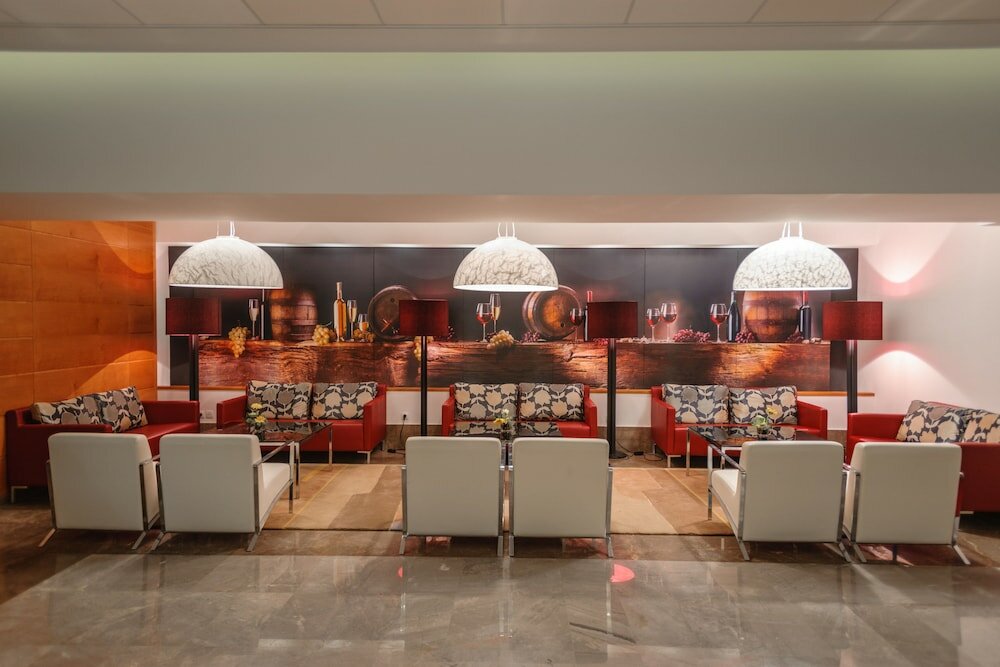 Фото Leonardo Plaza Ashdod