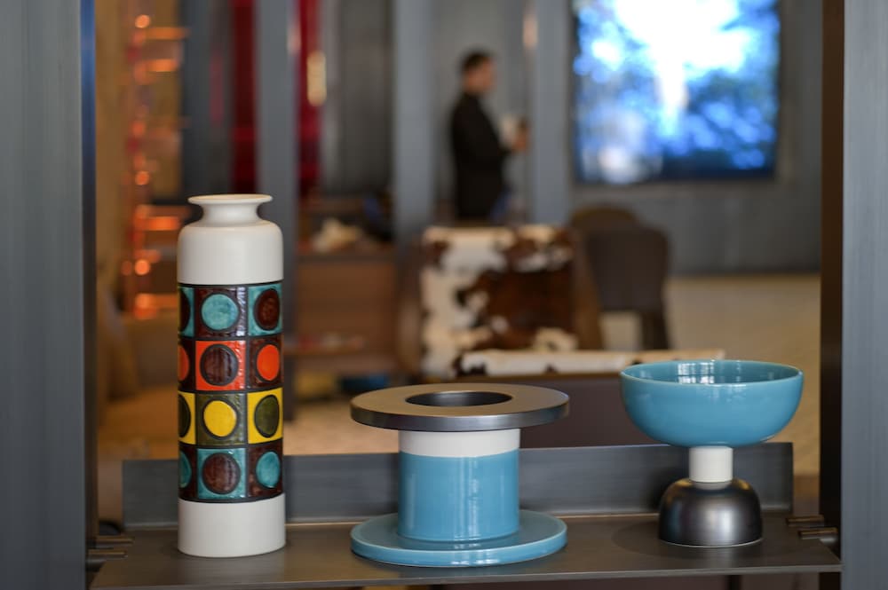 Фото Saifi Suites