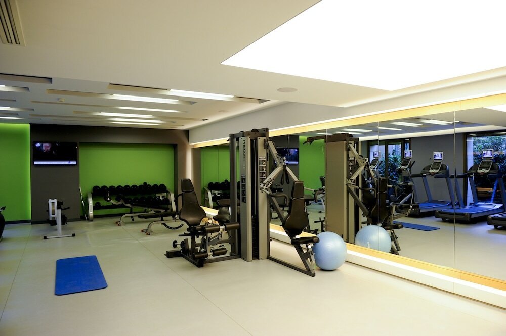 Фото Saifi Suites