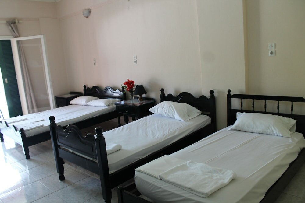 Фото Villa Magdalena Family Studios