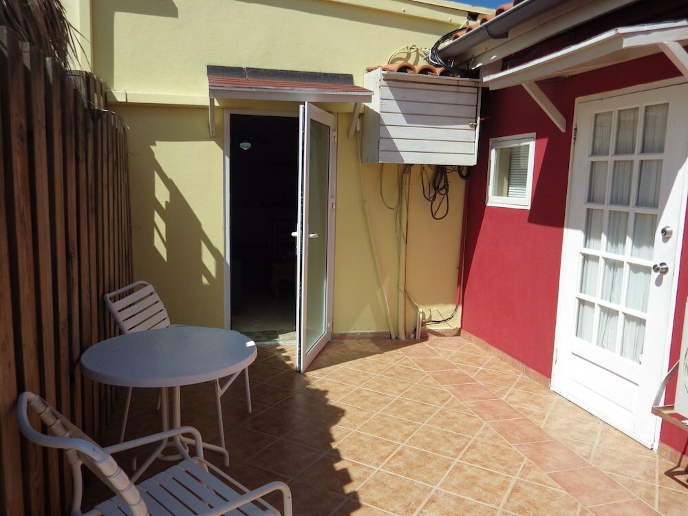 Фото Aruba Cunucu Residence