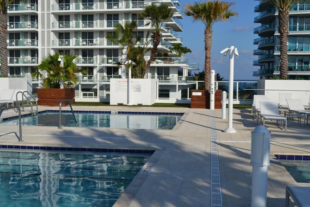 Фото Grand Beach Hotel Surfside West