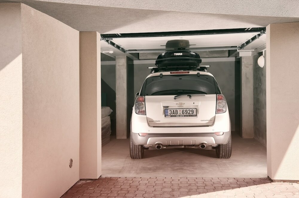 Фото Villa na Vinici