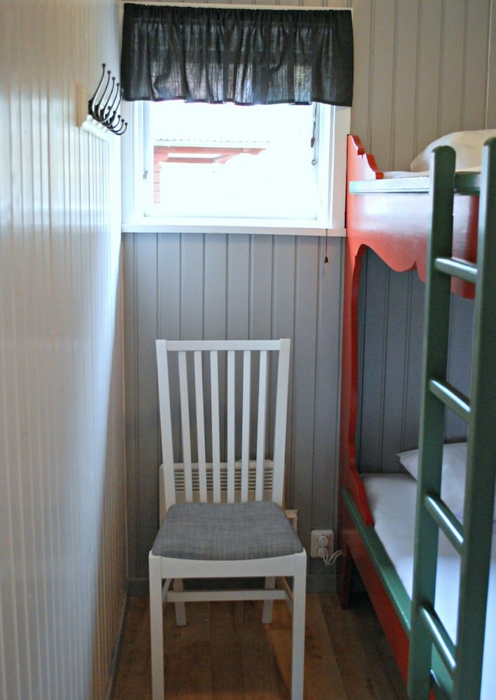 Фото Hotell Moskogen