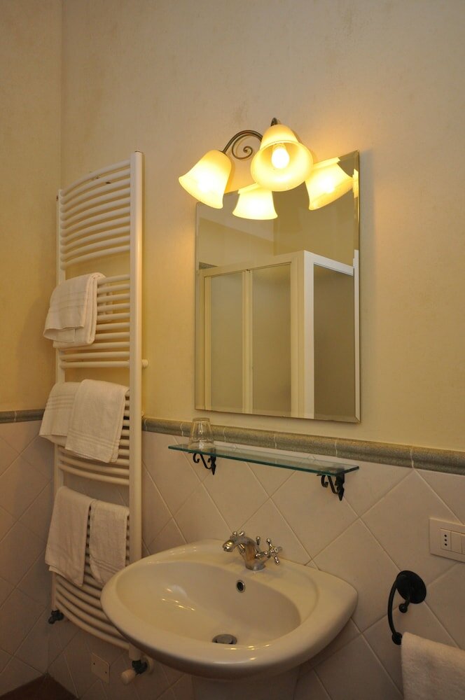 Фото Agriturismo Musignano