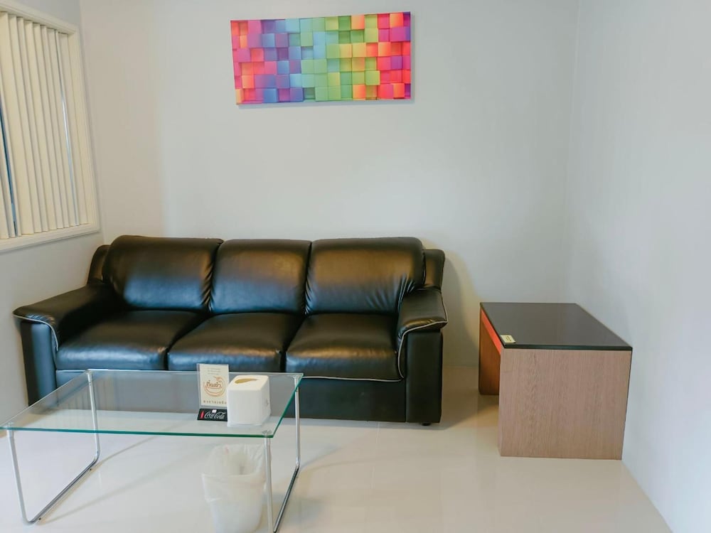 Фото Praso Residence Ratchada