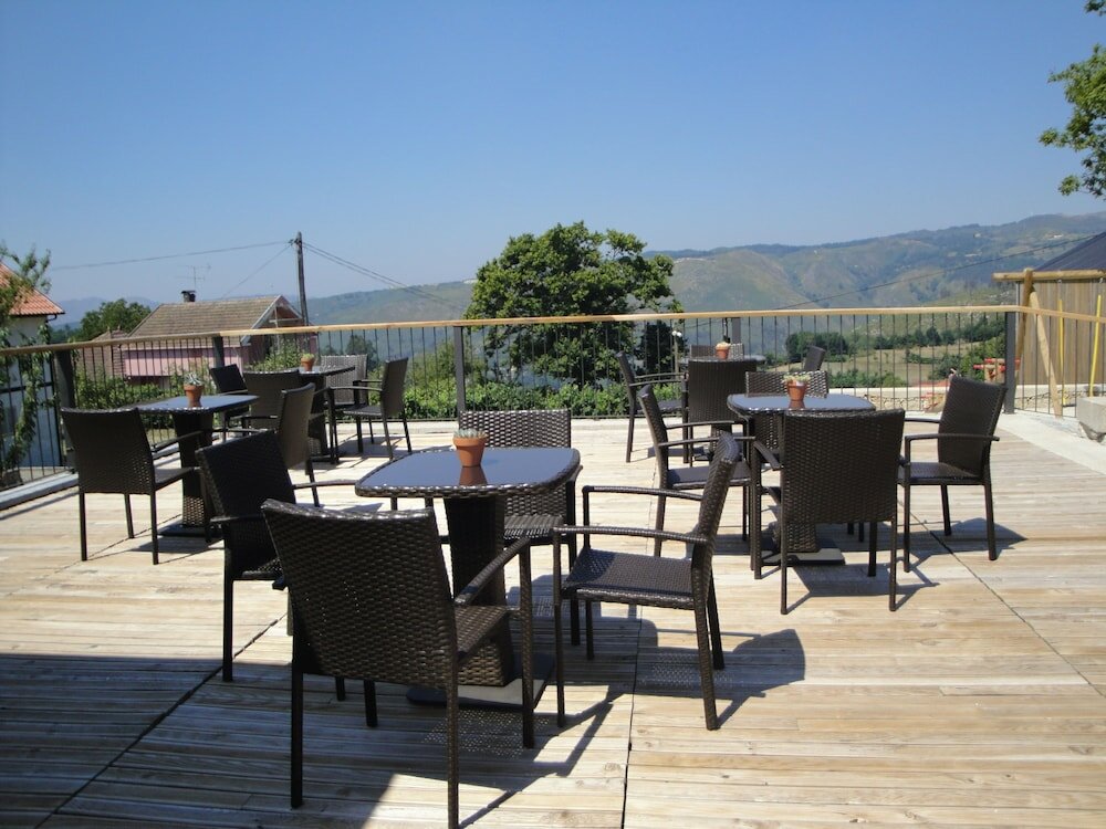 Фото Casa de Lobos