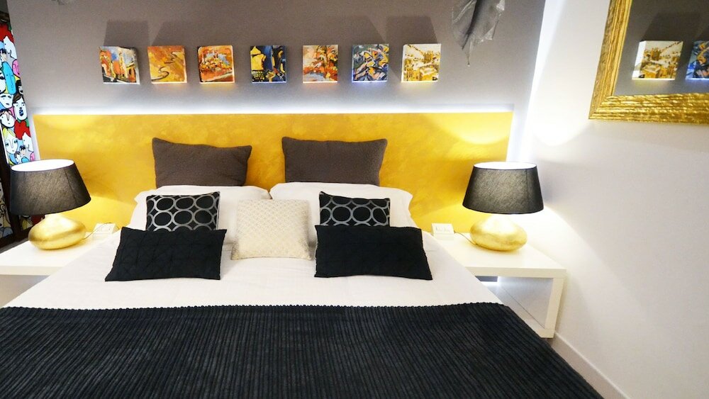 Фото Venice Art Design Bed & Breakfast