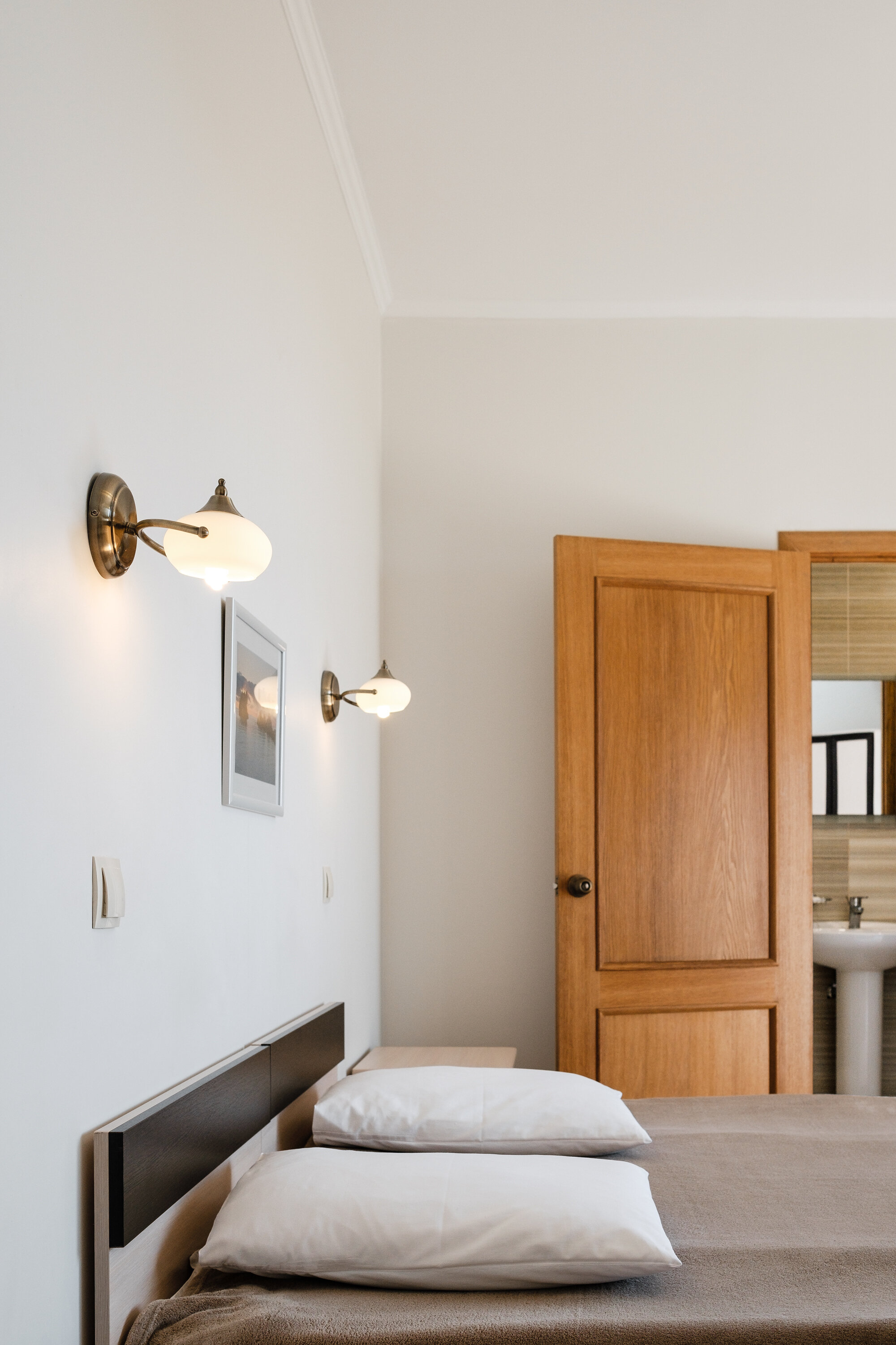 Фото У Старого Абрикоса