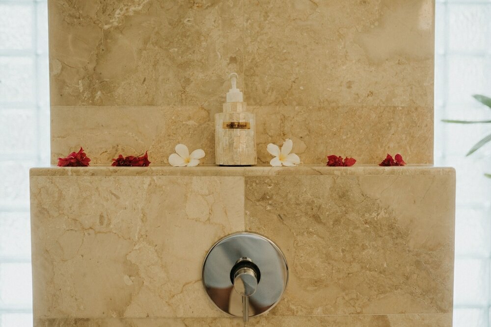 Фото Aloka Bahari Villas