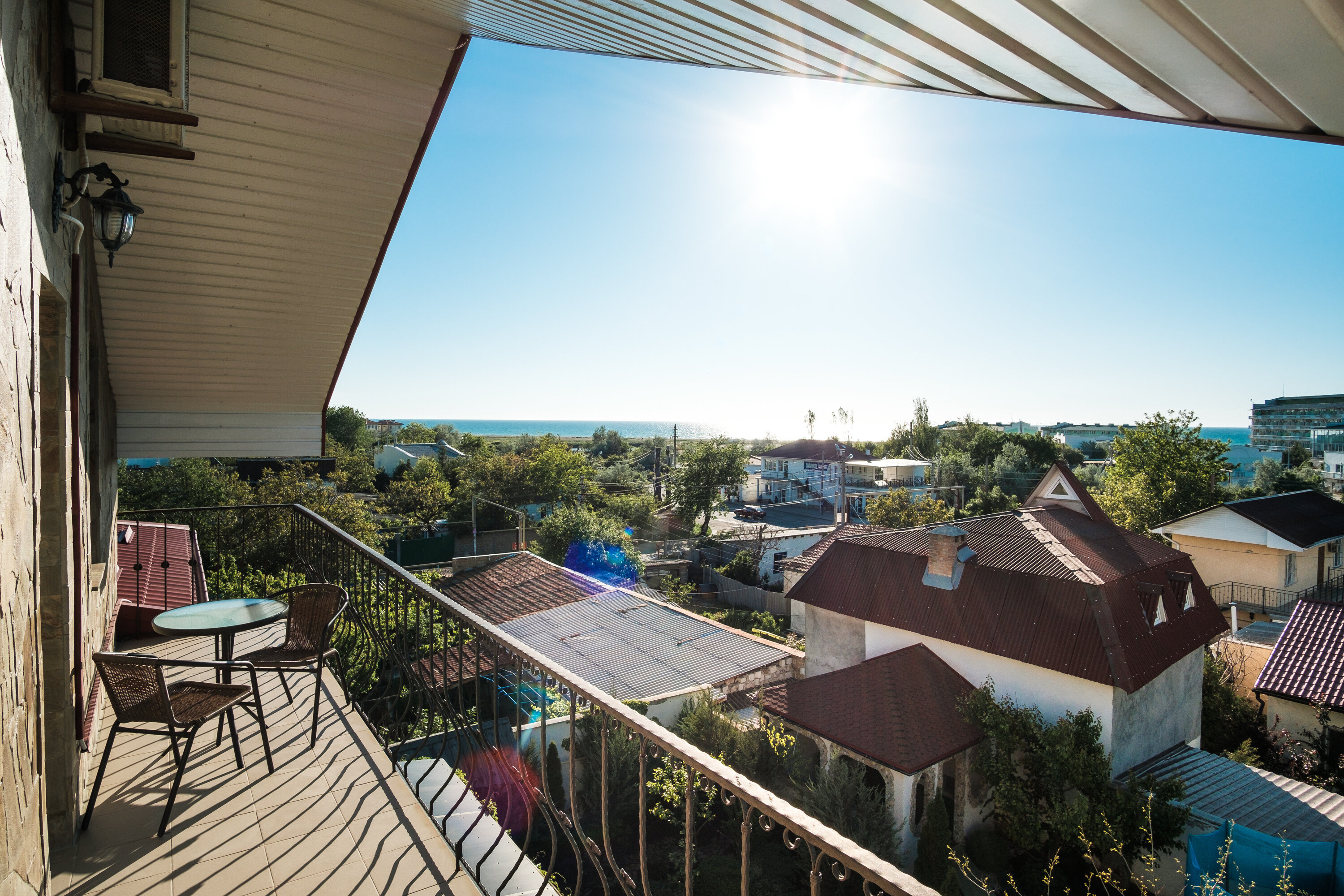 Фото У Старого Абрикоса