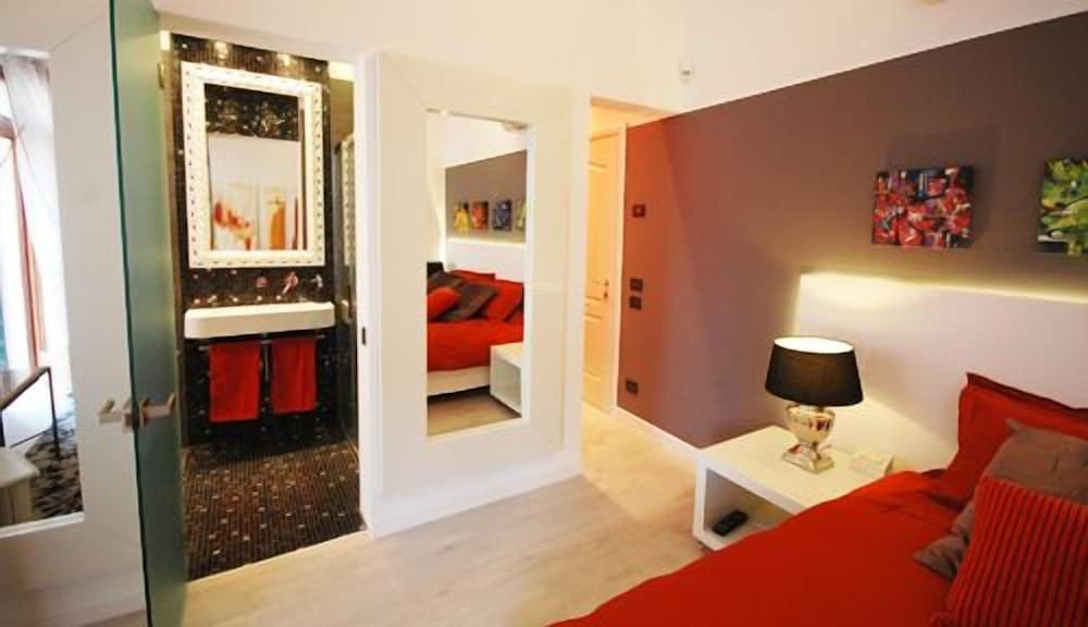 Фото Venice Art Design Bed & Breakfast