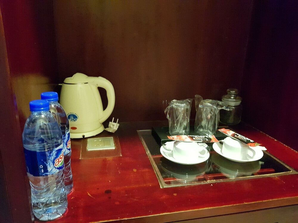 Фото Great Wall Hotel Nay Pyi Taw