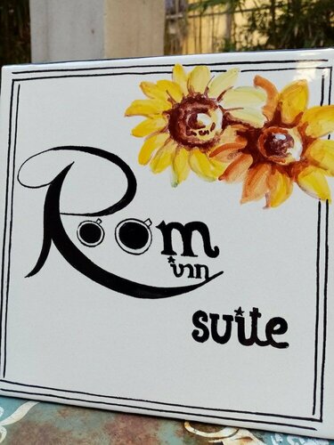 Гостиница Room Inn в Милане
