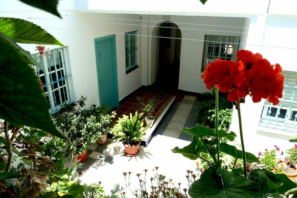 Фото Hostal Campo Nuevo