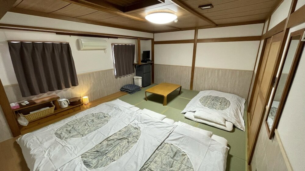 Фото Fuji Park Hotel