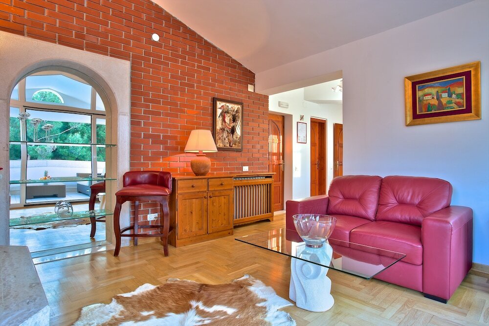 Фото Boutique Hotel Villa Vulin