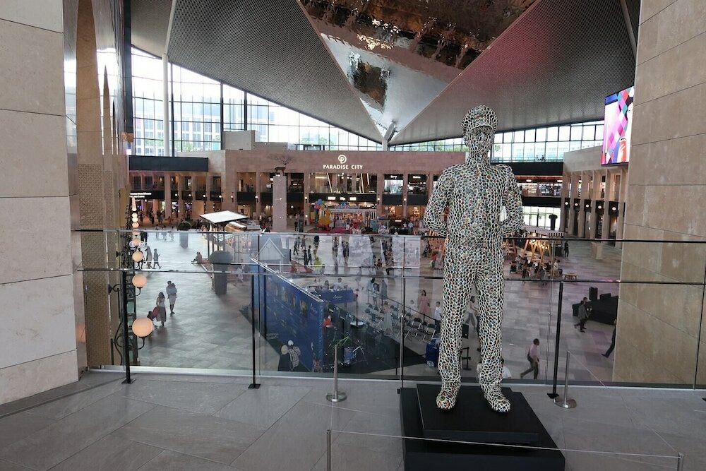 Фото Prime Guest House