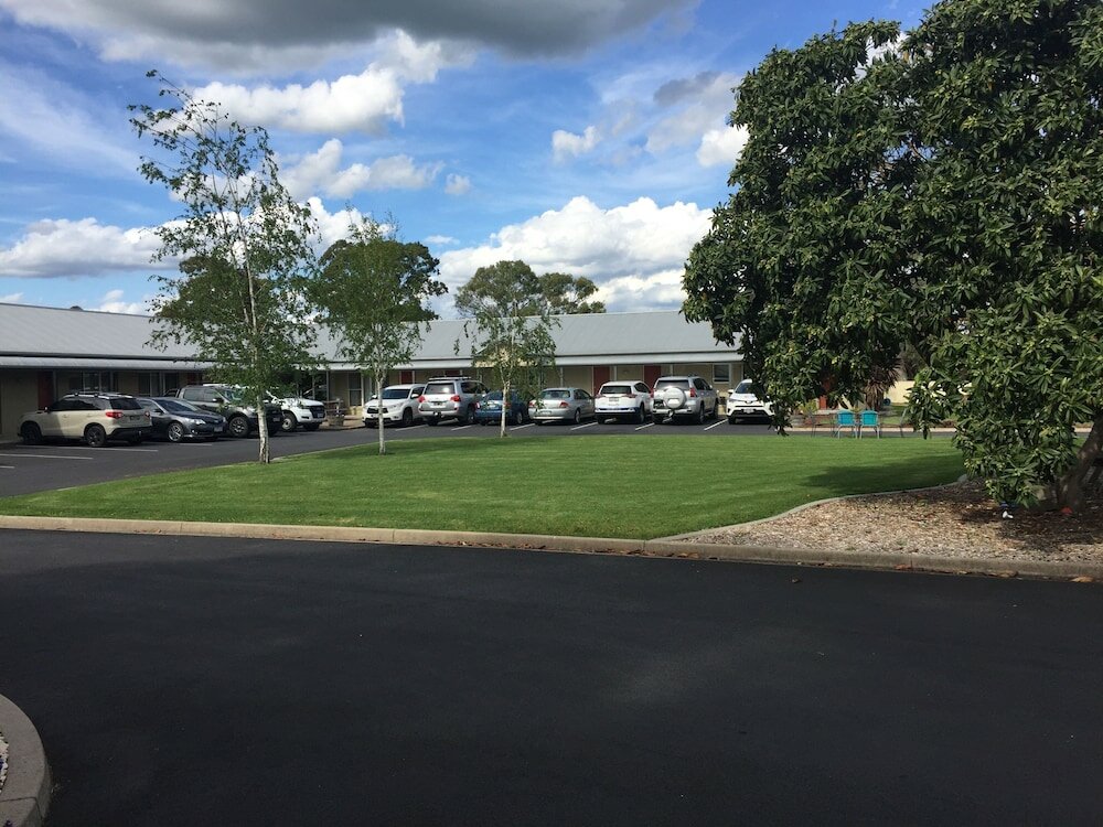 Фото Alexander Cameron Suites