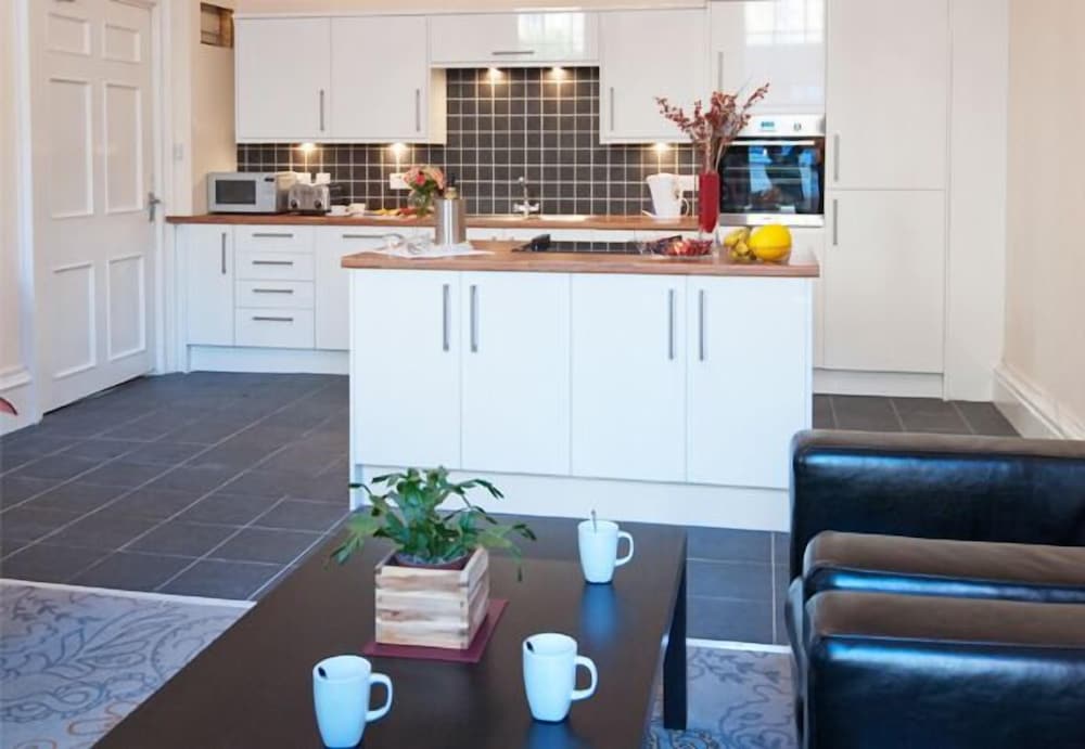 Фото Windsor Street Apartments