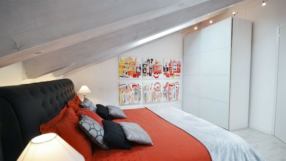 Фото Venice Art Design Bed & Breakfast