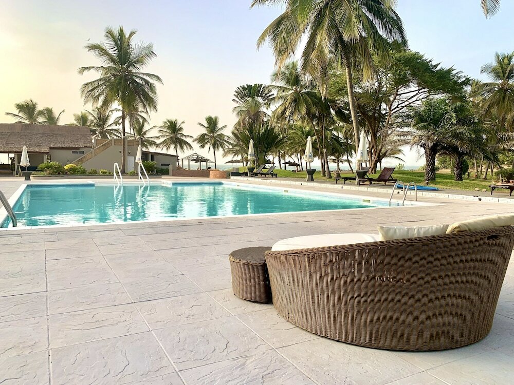 Фото Kololi Beach Resort