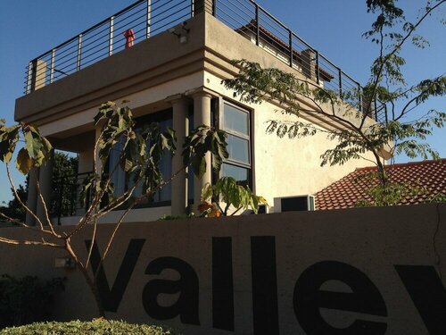 Гостиница Valley View Lodge в Эсватини