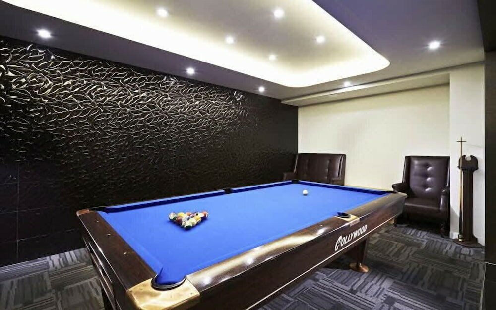 Фото Hotel Boutique 9