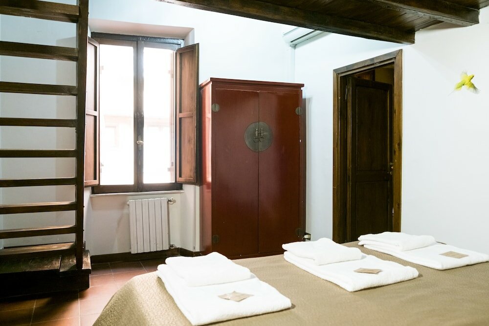 Фото Signor Suite Colosseo