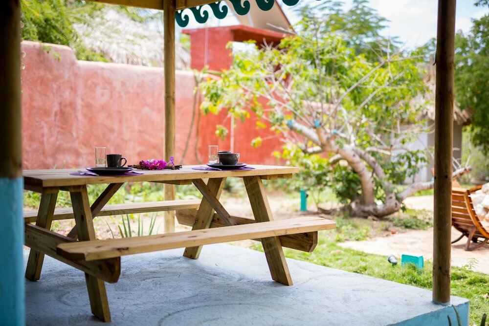 Фото Mondi Lodge