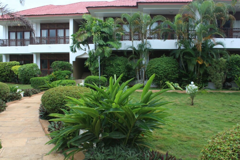 Фото отеля 3