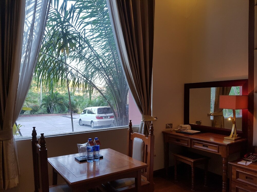 Фото Great Wall Hotel Nay Pyi Taw