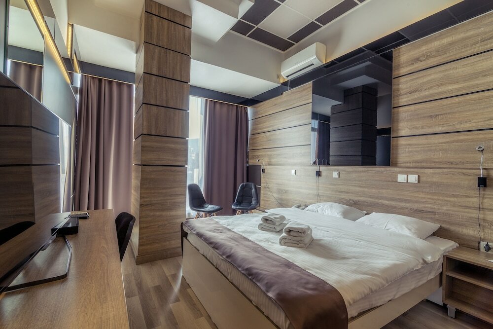 Фото Отель De Koka