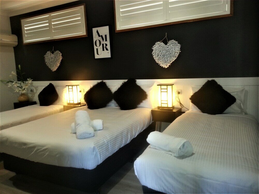 Фото Kurri Motor Inn