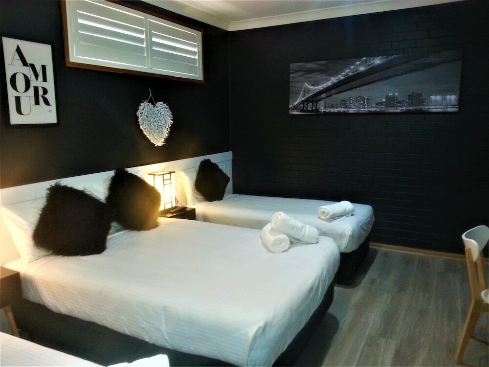 Фото Kurri Motor Inn