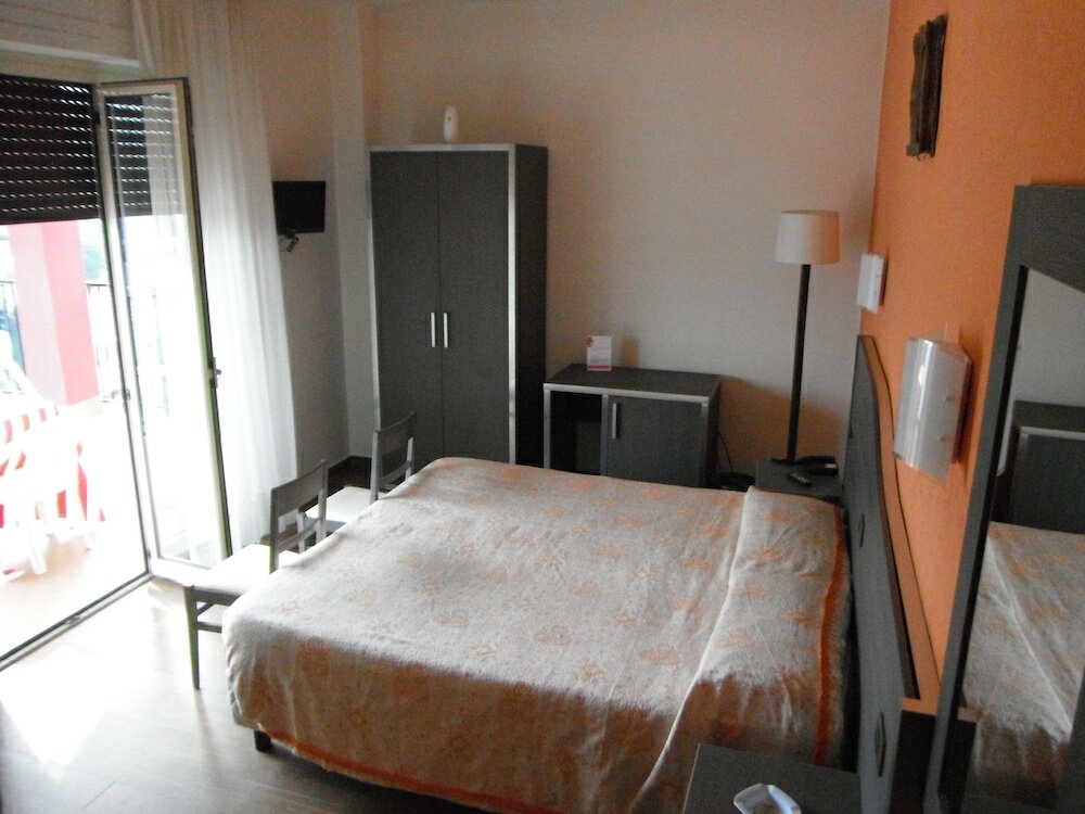 Фото Albergo Renato