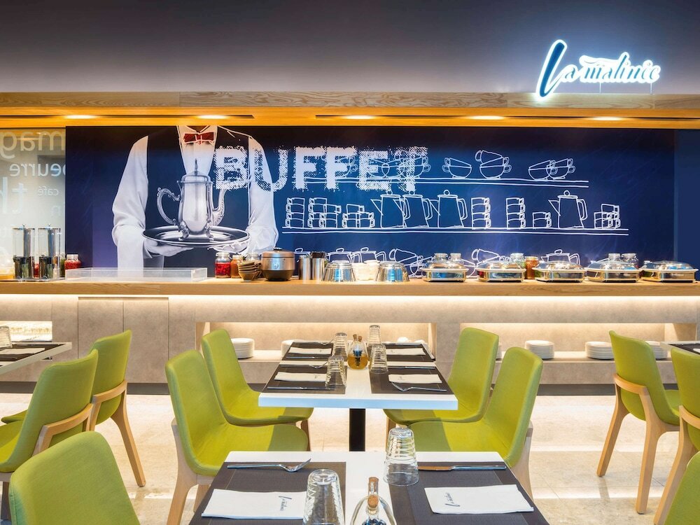 Фото Ibis budget Ambassador Busan Haeundae