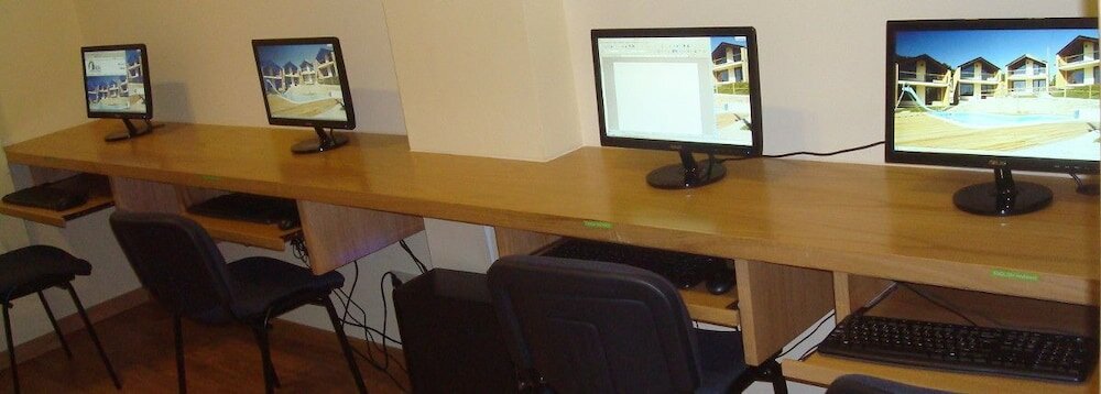 Фото Casa de Lobos