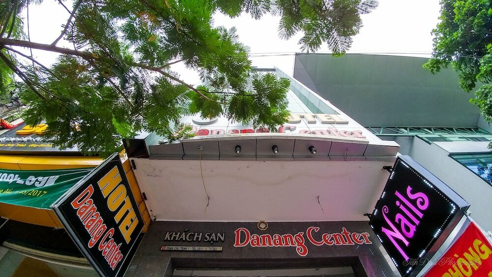 Фото Adina Hotel