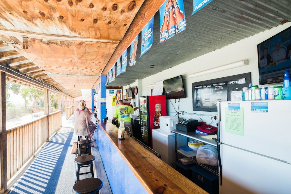 Фото Osprey on the Gulf