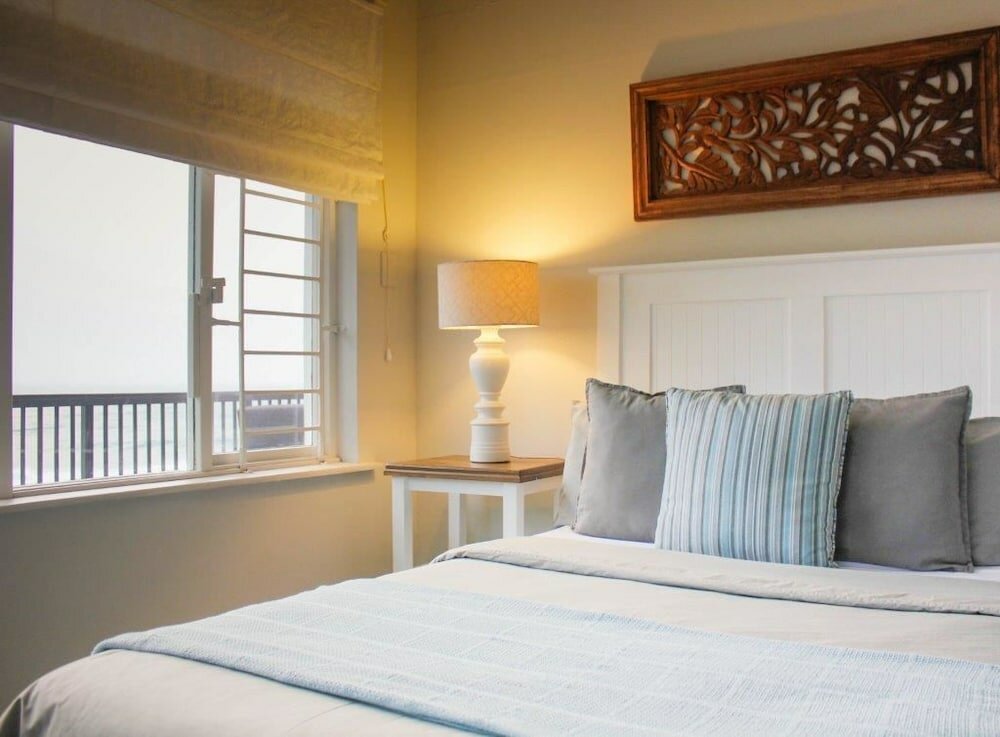 Фото Amanzi Beach House