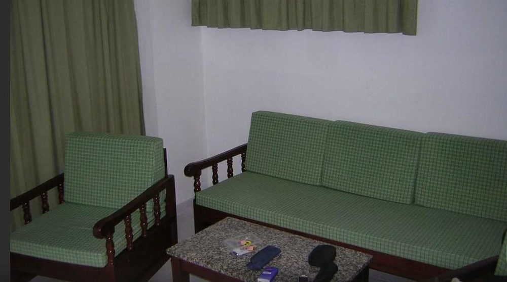 Фото Apartamentos Maba Playa