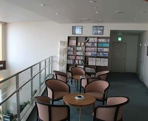 Гостиница Hotel Okabe Shiosaitei в Вакканае