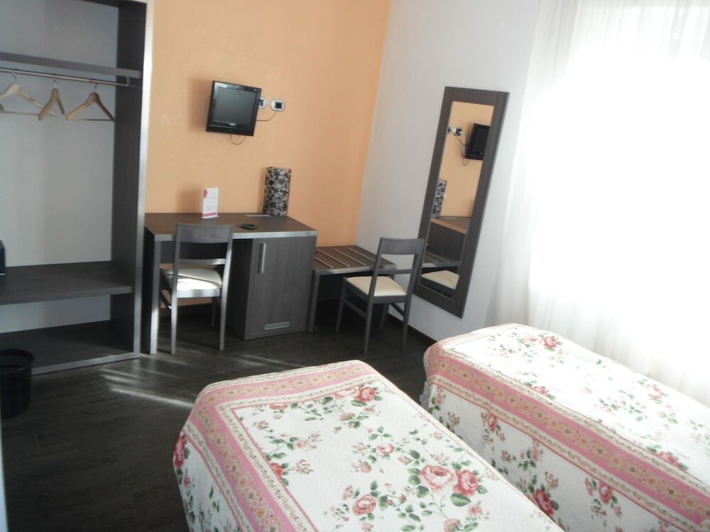 Фото Albergo Renato