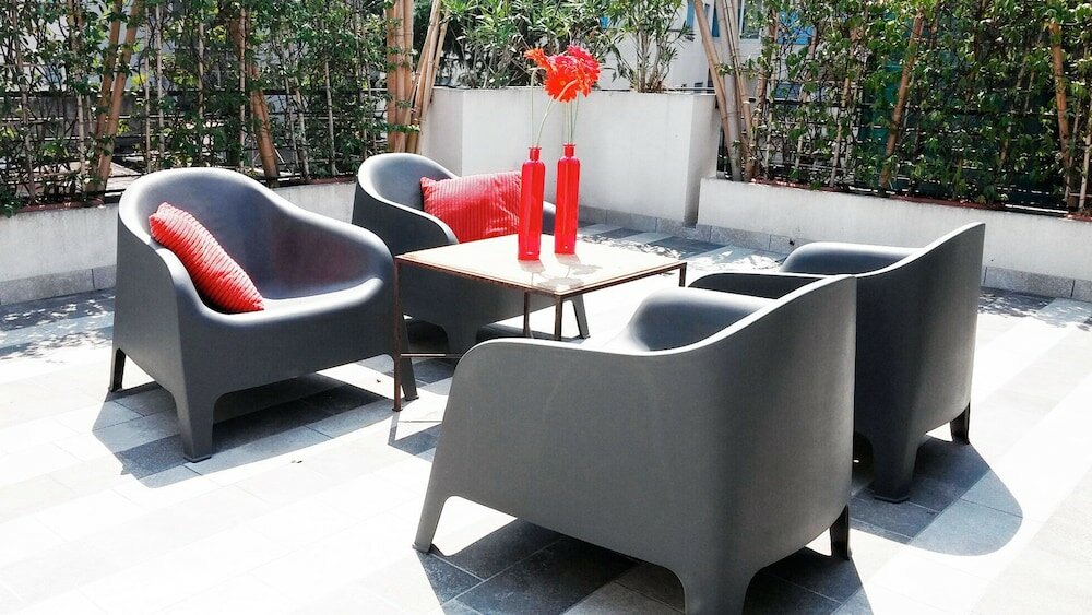 Фото Venice Art Design Bed & Breakfast