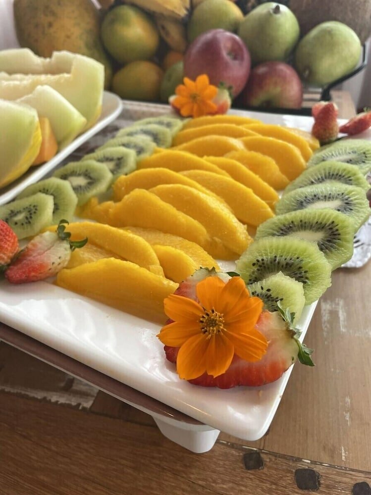 Фото Pousada Rota do Sol