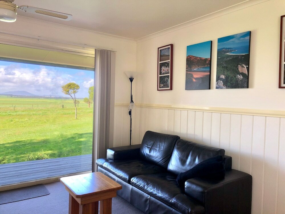 Фото Promhills Cabins