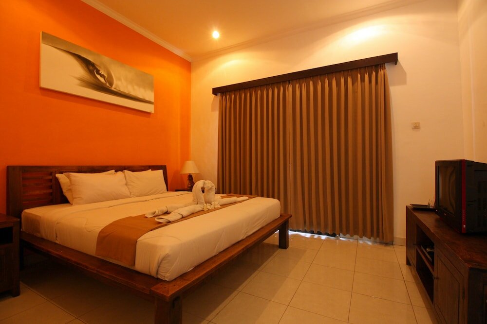 Фото Premier Surf Camp